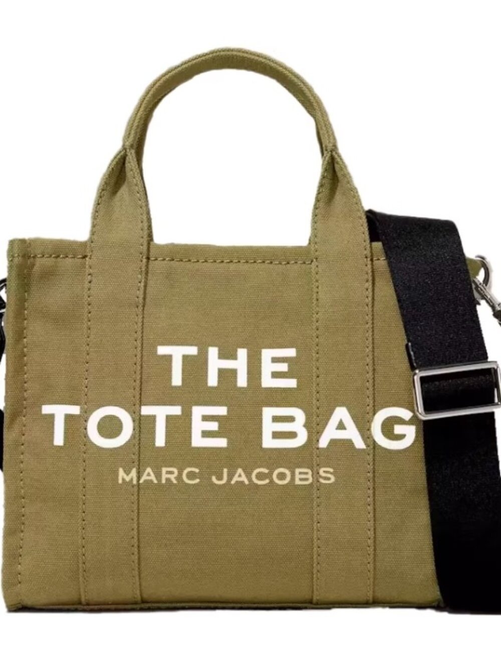 Marc Jacobs The Mini Tote
